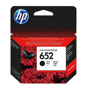 tusz HP 652 do HP DeskJet Ink Advantage 3785