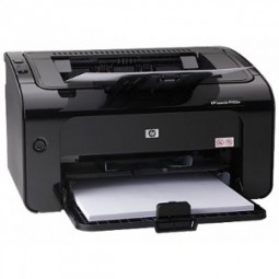 drukarka HP P1102w